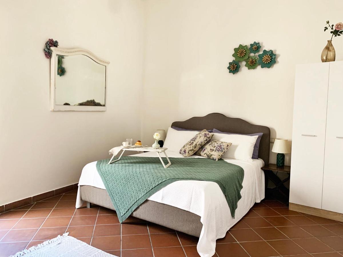 Upstairs - Lazy Terrace Villa Lecce Exterior photo