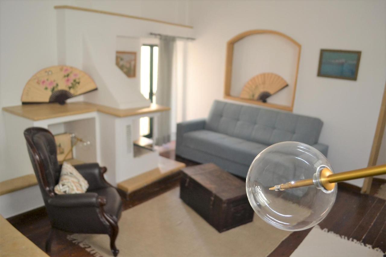 Upstairs - Lazy Terrace Villa Lecce Exterior photo