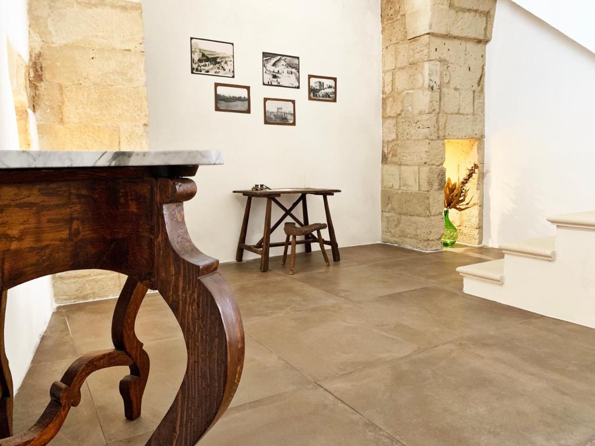 Upstairs - Lazy Terrace Villa Lecce Exterior photo
