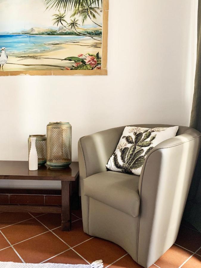 Upstairs - Lazy Terrace Villa Lecce Exterior photo